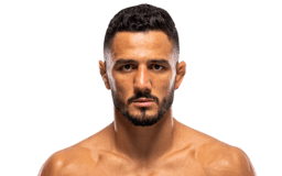 Aaron Pico