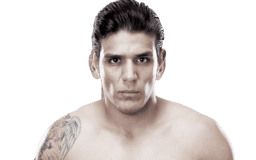 Aaron Rosa