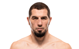 Abus Magomedov