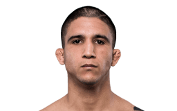 Albert Morales