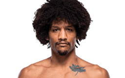 Alex Caceres