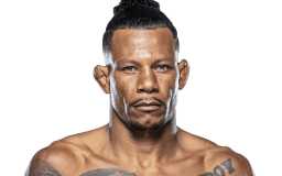 Alex Oliveira