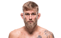 Alexander Gustafsson