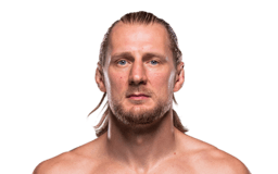 Alexander Volkov