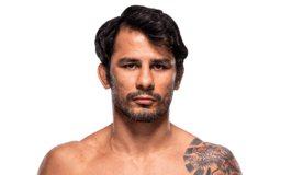 Alexandre Pantoja