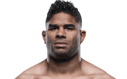 Alistair Overeem