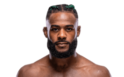 Aljamain Sterling