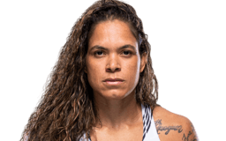 Amanda Nunes