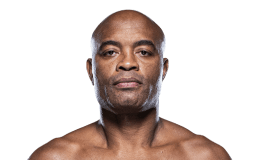 Anderson Silva