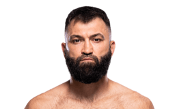 Andrei Arlovski