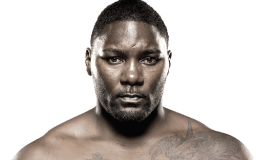 Anthony Johnson