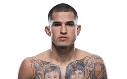 Anthony Pettis