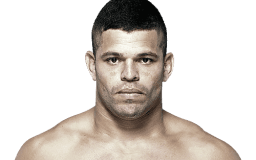 Antonio Dos Santos