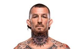 Austin Vanderford