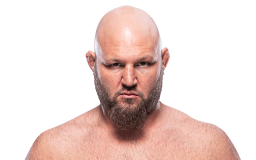 Ben Rothwell