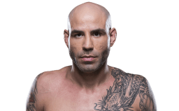 Ben Saunders