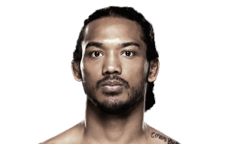 Benson Henderson