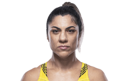 Bethe Correia