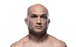 BJ Penn