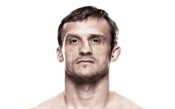 Brad Pickett