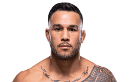 Brad Tavares