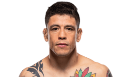 Brandon Moreno