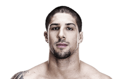 Brendan Schaub