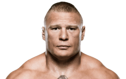 Brock Lesnar