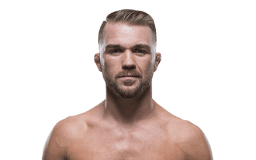 Bryan Caraway