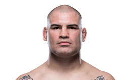 Cain Velasquez