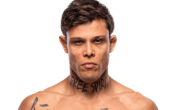 Caio Borralho