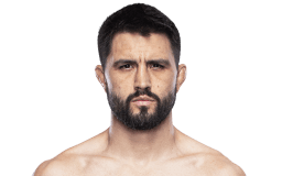 Carlos Condit