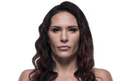 Cat Zingano