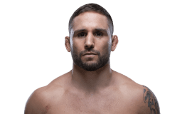 Chad Mendes