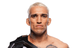Charles Oliveira