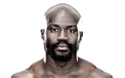 Cheick Kongo