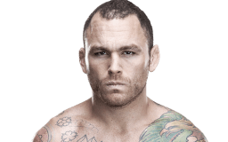 Chris Leben