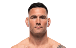 Chris Weidman
