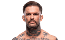 Cody Garbrandt