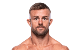 Cody Stamann