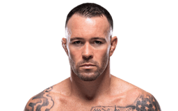 Colby Covington