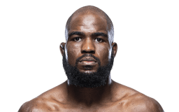 Corey Anderson