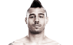 Dan Hardy