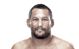 Dan Henderson