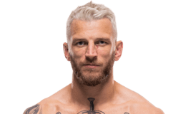 Dan Hooker