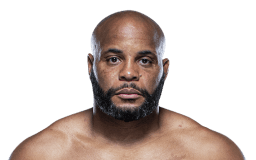 Daniel Cormier