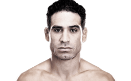 Danny Castillo