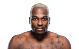 Derek Brunson