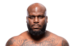 Derrick Lewis