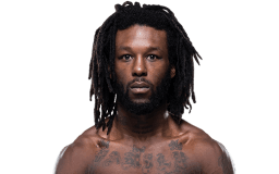Desmond Green